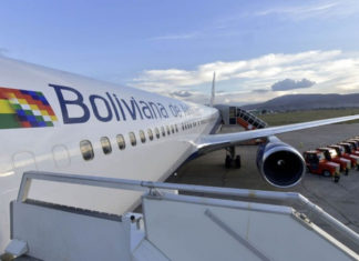 Casso: BoA dará un salto tecnológico con modernos aviones Airbus A330 de largo alcance boa-salto-tecnologico-