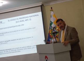 Bolivia confirma el censo nacional en noviembre censo-ine-noviembre-