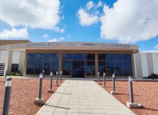 Centro de Medicina Nuclear y Radioterapia de El Alto ya atiende a pacientes con cáncer centro-de-medicina-nuclear