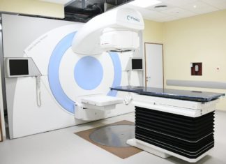 Construcción del Centro de Medicina Nuclear en Santa Cruz tiene 80% de avance centro-nuclear-medicina