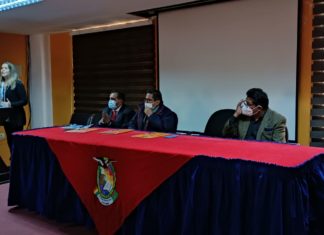 UPEA y Sofía LTDA fortalecen lazos interinstitucionales convenio-interinstitucional-sofia-upea
