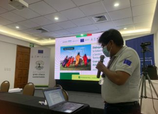 Diálogos para la gobernanza y gestión territorial del Gran Chaco Americano en Santa Cruz dialogos-gran-chaco