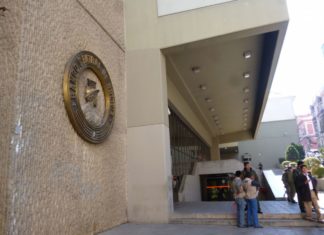 Empresas públicas pagan sus créditos al BCB y FINPRO empresas-publicas-pagan-creditos-