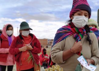 Epidemiología desahucia sugerencia de dejar el barbijo epidemiologia-desahucia-uso-barbijo