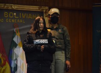 Fiscalía investiga el presunto asesinato de una persona de 67 años fiscalia-investiga-asesinato