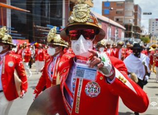 Instan a municipios redoblar bioseguridad anticovid en entradas de carnaval frente-a-covites-y-precarnavaleras