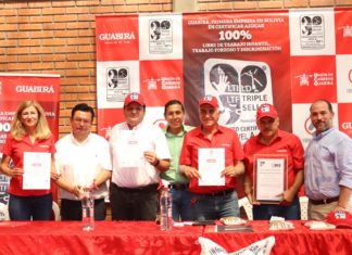 Guabirá, 100% libre de trabajo infantil, trabajo forzoso y discriminación guabira-libre-de-trabajo-infantil-