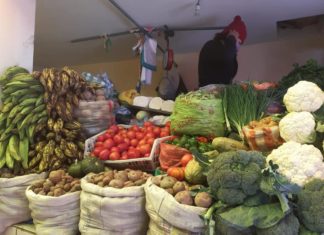 IPC registró incremento de 0,12% en febrero ipc-venta-de-productos-