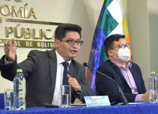 Bolivia retorna a mercados de capitales internacionales y coloca $us 850 millones mercado-capitales-bonos