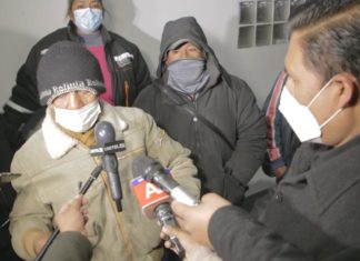 Salud asigna 3 oncólogos al Hospital de Clínicas ante descuido de la Gobernación oncologos-al-hospital-de-clinicas