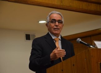 Relator de la ONU presenta observaciones preliminares para acercar la justicia al pueblo onu-garcia-sartan-