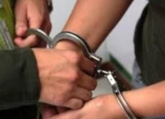 Envían al penal de Palmasola a policía que violó a sus dos hijas menores policia-a-palmasola