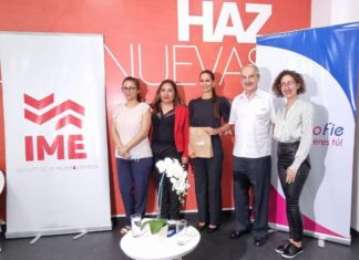 Lanzan programa virtual de capacitación para mujeres emprendedoras de las Pymes en Bolivia pyme-mujeres-capacitacion-