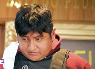30 años de prisión sin derecho a indulto para feminicida Richard Choque richard.choque-feminicida