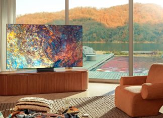 Samsung es nombrado “Fabricante Mundial Nº 1 de Televisores” samsung-fabricante-numero-1-