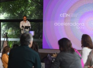 CBN en la última fase de selección de finalistas del proyecto Aceleradora 100+ seleccion-cbn-proyectos