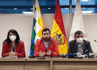 YPFB lanzará nuevo proceso de selección para el transporte de hidrocarburos líquidos seleccion-transportadores-ypfb