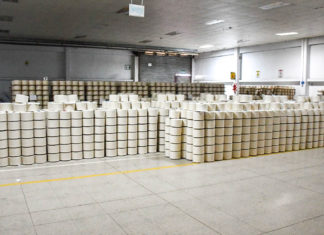 Senatex incrementó sus ventas a Bs 56,7 millones en 2021 senatex-incremento-de-ventas
