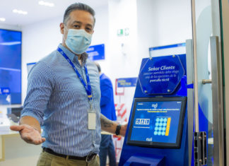 Tigo inauguró sucursal en zona estratégica de Quillacollo tigo-inauguracion-quilacollo
