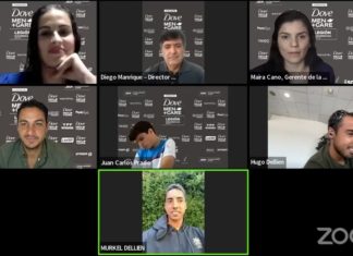 Cinco tenistas bolivianos participarán en el circuito Dove Men+Care Bolivia torneo-dove-men