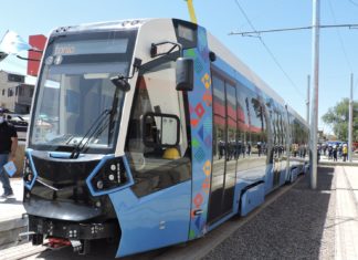 Programan creación de una empresa estatal para la administración del Tren Metropolitano tren-metropolitano-cochabamba