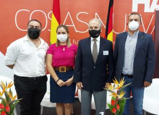 Promueven reactivación del turismo a través de ciclos de capacitación turismo-sostenible-