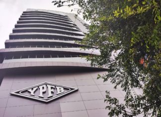 YPFB: Con los contratos suscritos se busca maximizar ingresos por la venta de gas ypfb-contratos-suscritos