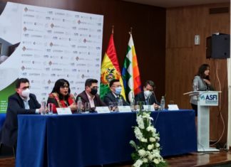 Feria del Crédito del 22 al 24 de abril para apoyar la recuperación de la economía FERIA-DEL-CREDITO-