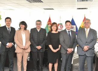 Cynthia Aramayo dirigirá a los industriales paceños la gestión 2022-2023 cadinpaz-aramayo-economia-