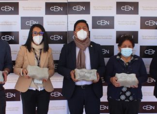 Ecoparque infantil en Oruro recibió donación de CBN cbn-ecoparque-oruro