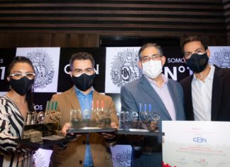 CBN lidera por sexto año el ránking del MERCO cbn-lidera-merco