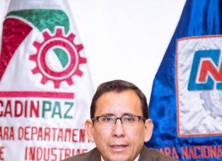 Industriales demandan preservar el empleo cni-pablo-camacho