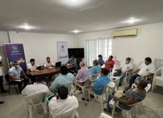 Emapa y productores pecuarios conformarán mesa técnica para optimizar provisión de maíz emapa-productores-precuarios