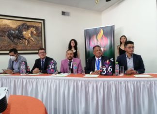 Se viene la “Expo 3.6 La Paz Feria con Altura” en julio feria-expo-con-altura