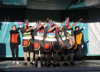 Gala Artística de Danza reunirá este jueves a elencos reconocidos de La Paz gala-artistica-de-danza-