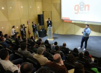 Marca empleadora GEN de Ecofuturo impulsa una mejor calidad laboral gen-marca-empleadora-ecofuturo