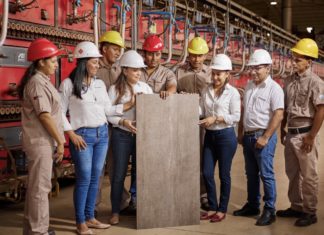 Cerámica Gladymar se posiciona como la empresa #1 en el rubro cerámico gladymar-ceramica-bolivia-
