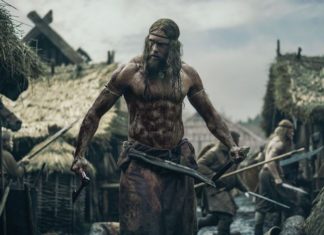 El Hombre del Norte llega a la pantalla grande con un reparto de primer nivel hombre-del-norte-cine-