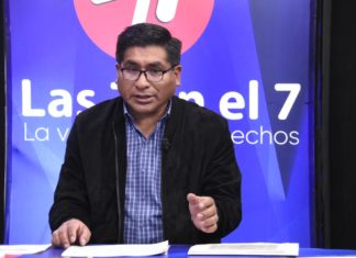 Gobierno aprueba DS 4702 que viabiliza la importación de fertilizantes sin aranceles huanca-aprobacion-decreto-supremo