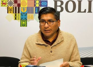 Bolivia prevé exportar 3,3 millones de quintales de azúcar huanca-ministerio-de-economia-