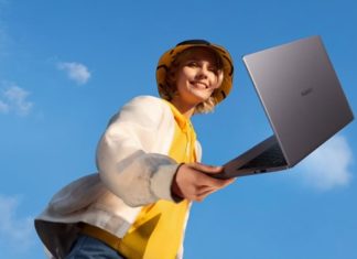 3 aspectos encantan de la MateBook D14 de Huawei huawei-3-aspectos-