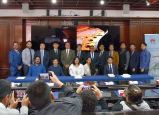 Huawei unió esfuerzos con 50 universidades y gobierno para la alfabetización digital huawei-une-esfuerzos-colegios
