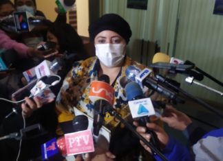 13 jueces fueron procesados por otorgar libertad a feminicidas marianela-prada-bolivia-