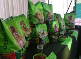 MICAN, el sabor de la comida casera para las mascotas mican-comida-para-perros