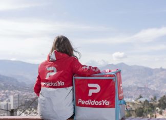 PedidosYa en el TOP 20 de empresas con mejor reputación de Bolivia pedidos-ya-lidera-