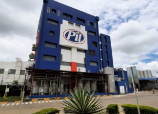 PIL Andina entre los primeros lugares del Ranking MERCO pil-mejor-rankeada-merco