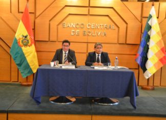 Programa Fiscal Financiero 2022 mantiene senda del crecimiento programa-fiscal-montenegro-