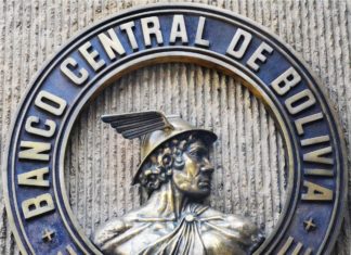 Las RIN alcanzan los $us 4.643 millones a marzo de este año reservas_BCB