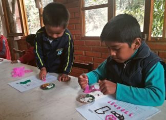 Juegos y aprendizaje en “La Larga Semana de las Wawas” en el MNA semana-de-las-wawas-
