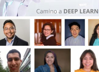 UPB recibe un premio de Google para enseñar Inteligencia Artificial a jóvenes bolivianos upb-premiacion-google